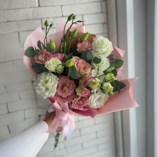 Букет Совершенство вкуса